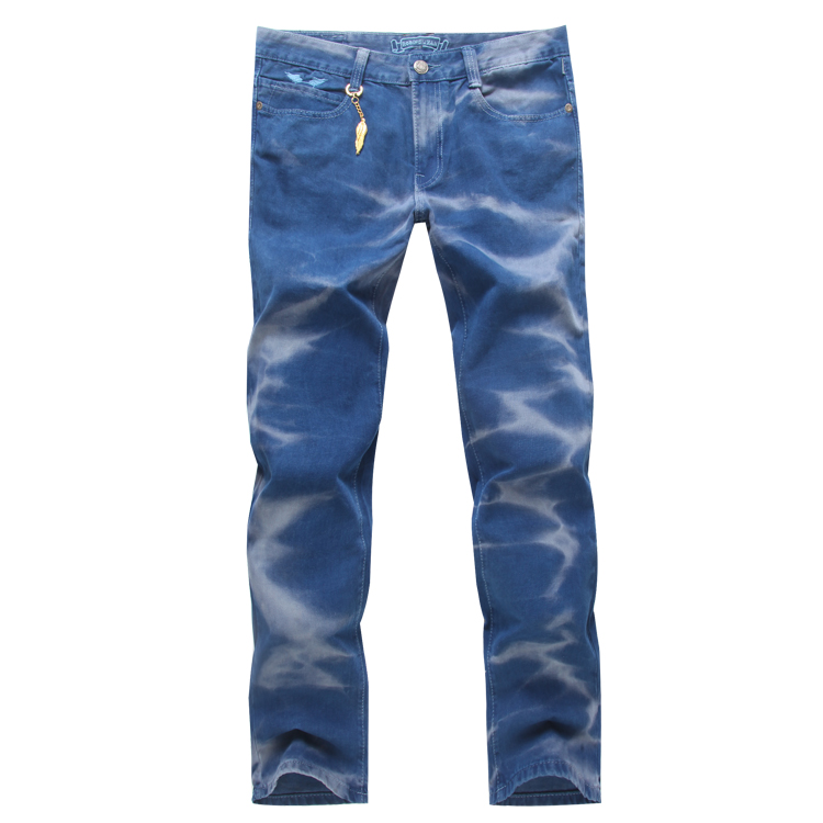 Rbin long jeans men 30-38-065